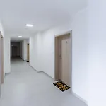 Апартаменты D-07 