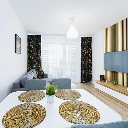 Апартаменти D-07 