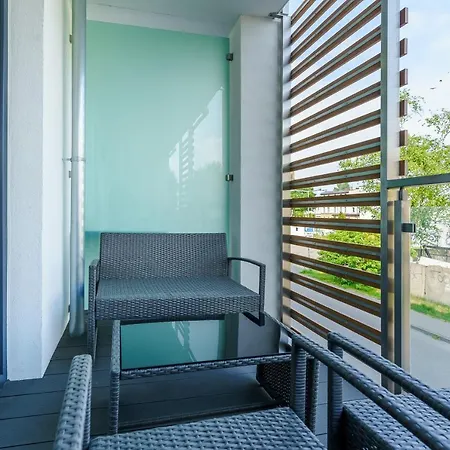 Апартаменти D-07 