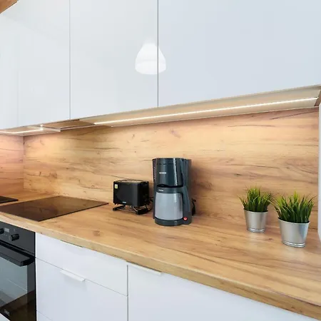 Апартаменти D-07 