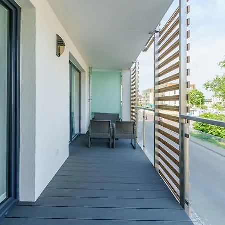 Апартаменти D-07 