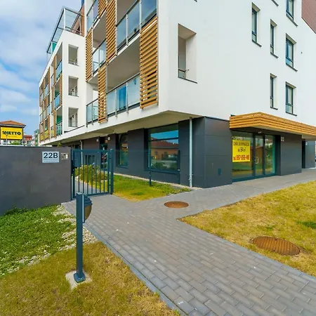 Апартаменти D-07 