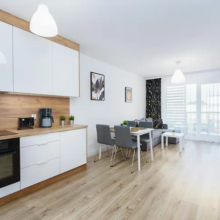 Апартаменти D-07 