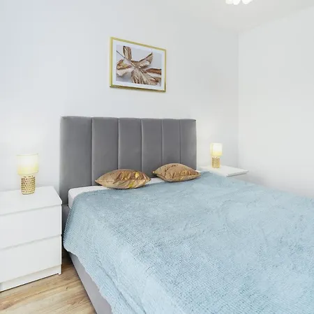 Апартаменти D-07 